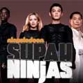 Supah Ninjas 