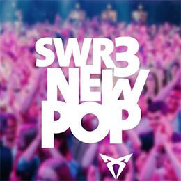 SWR3 New Pop Festival