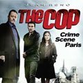 The Cop - Crime Scene Paris