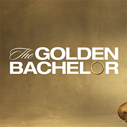 The Golden Bachelor