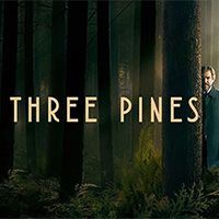 Three Pines - Ein Fall Für Inspector Gamache