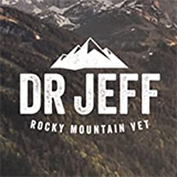 Tierarzt Dr. Jeff