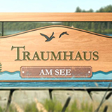 Traumhaus Am See