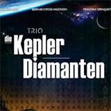 Trio - Die Kepler Diamanten