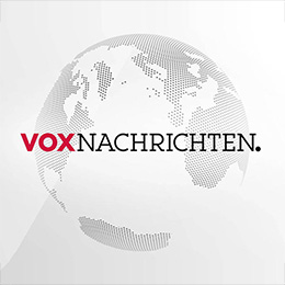 VOX Nachrichten