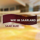 Wir Im Saarland - Saar Nur!