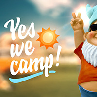 Yes We Camp!