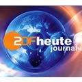 ZDF heute journal