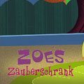 Zoes Zauberschrank